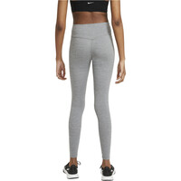 Nike pantalones y mallas largas fitness mujer W NK ONE DF MR TGT 05