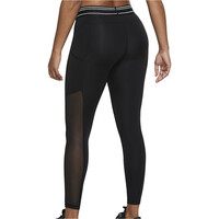 Nike pantalones y mallas largas fitness mujer W NP DF SSNL PKT TGT 04