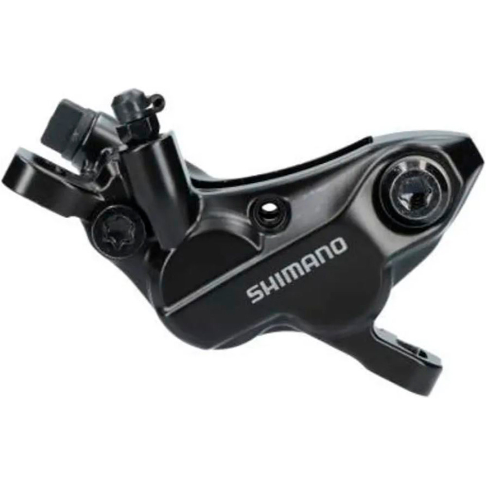 Shimano frenos disco bicicleta Kit Freno Disco Tras BL-MT501 + BR-MT520 01