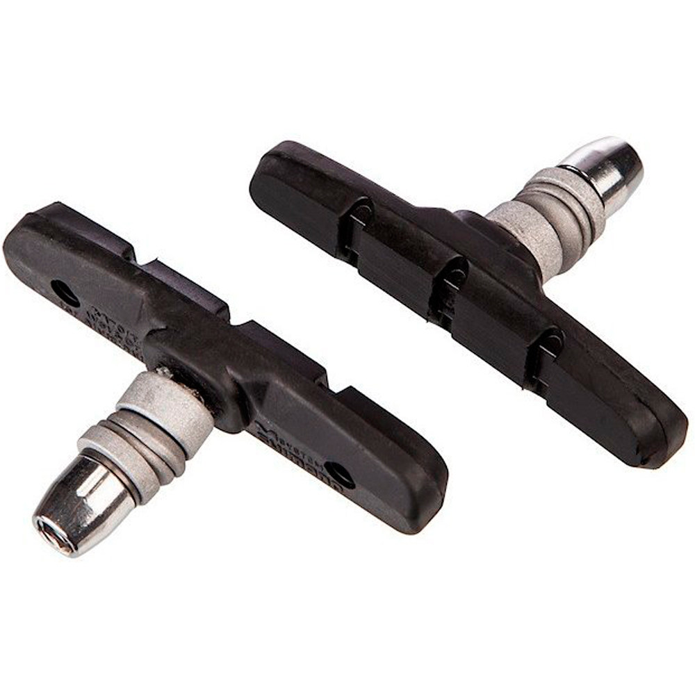 Shimano M070t4 br-m600/570/330 zapatas de freno bici
