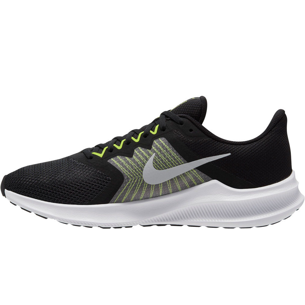 Nike zapatilla running hombre NIKE DOWNSHIFTER 11 puntera