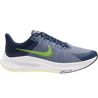 Nike zapatilla running hombre NIKE WINFLO 8 lateral exterior