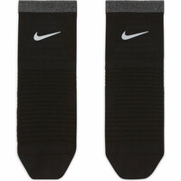 Nike calcetines running SPARK LTWT ANKLE vista frontal