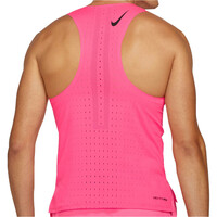 Nike camiseta entrenamiento tirantes hombre M NK AROSWFT SINGLET 04