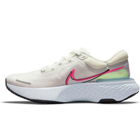 Nike zapatilla running hombre NIKE ZOOMX INVINCIBLE RUN FK lateral interior