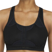 Nike body running mujer W NK SWSH DFADV BRA 04