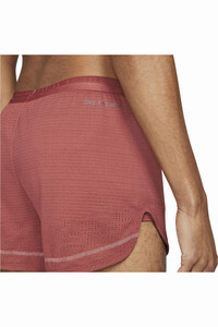 Nike pantaloneta técnica hombre M NK DFADV RUN DVN SHORT 14HR vista detalle