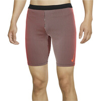 Nike malla larga running hombre M NK AROSWFT HALF TIGHT 05