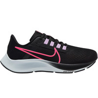 Nike zapatilla running mujer WMNS NIKE AIR ZOOM PEGASUS 38 lateral exterior