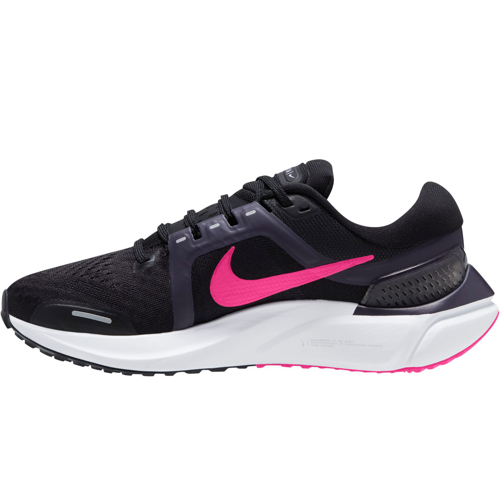 Nike zapatilla running mujer WMNS NIKE AIR ZOOM VOMERO 16 puntera