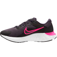 Nike zapatilla running mujer WMNS NIKE RENEW RUN 2 puntera