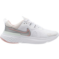 Nike zapatilla running mujer WMNS NIKE REACT MILER 2 lateral exterior