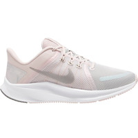 Nike zapatilla running mujer WMNS NIKE QUEST 4 PRM lateral exterior