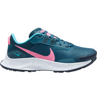 Nike zapatillas trail mujer W NIKE PEGASUS TRAIL 3 lateral exterior