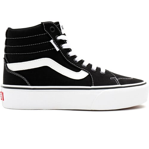 Vans Filmore Hi Platform