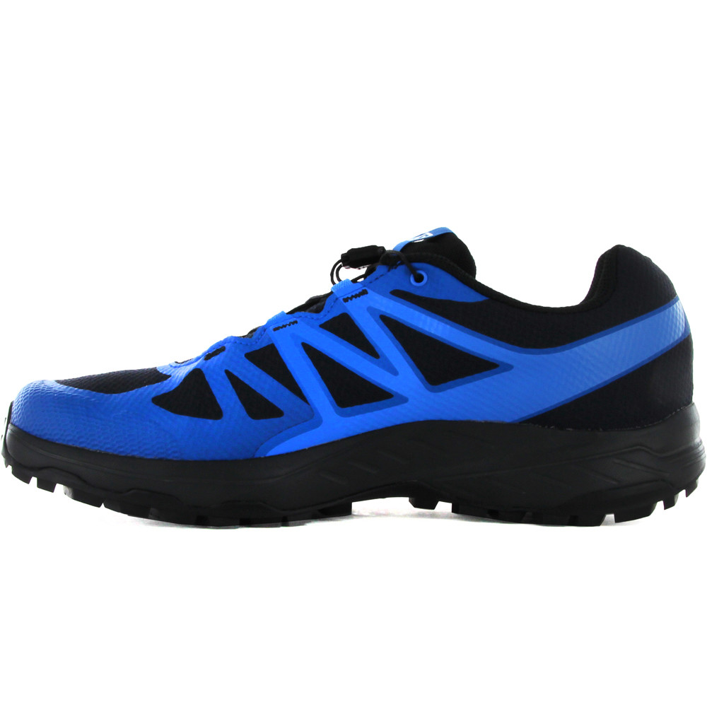 Salomon zapatillas trail hombre SIWA GTX AZ puntera