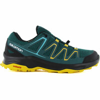 Salomon zapatilla trekking hombre _3_SHOES CUSTER GTX lateral exterior