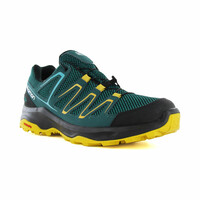 Salomon zapatilla trekking hombre _3_SHOES CUSTER GTX vista superior