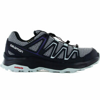 Salomon zapatilla trekking mujer _3_SHOES CUSTER GTX W lateral exterior