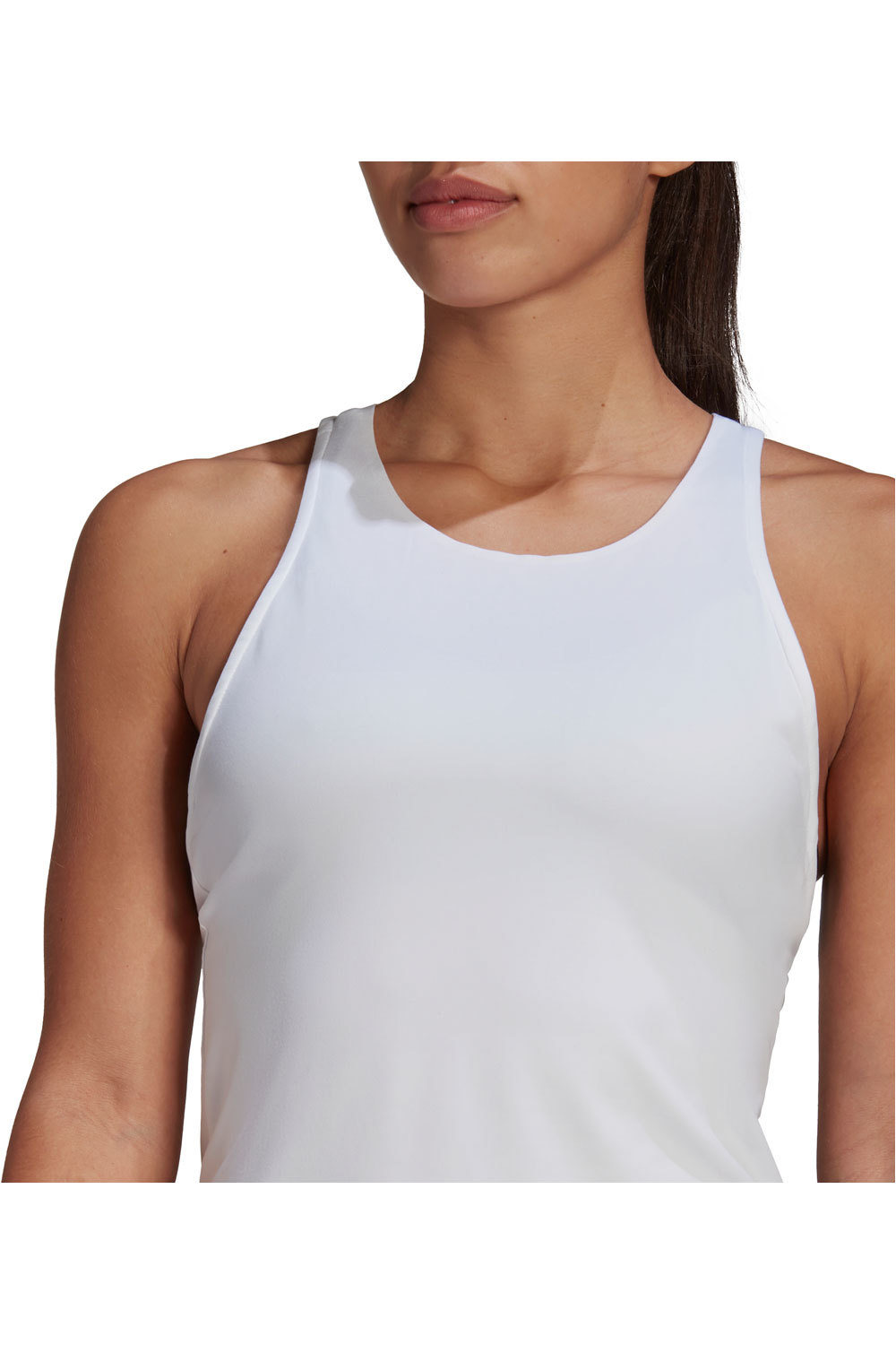 Five Ten camiseta tirantes W 5.10 Tank vista detalle