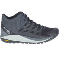 Merrell bota trekking mujer ANTORA 2 MID GTX lateral exterior