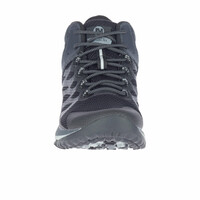 Merrell bota trekking mujer ANTORA 2 MID GTX lateral interior