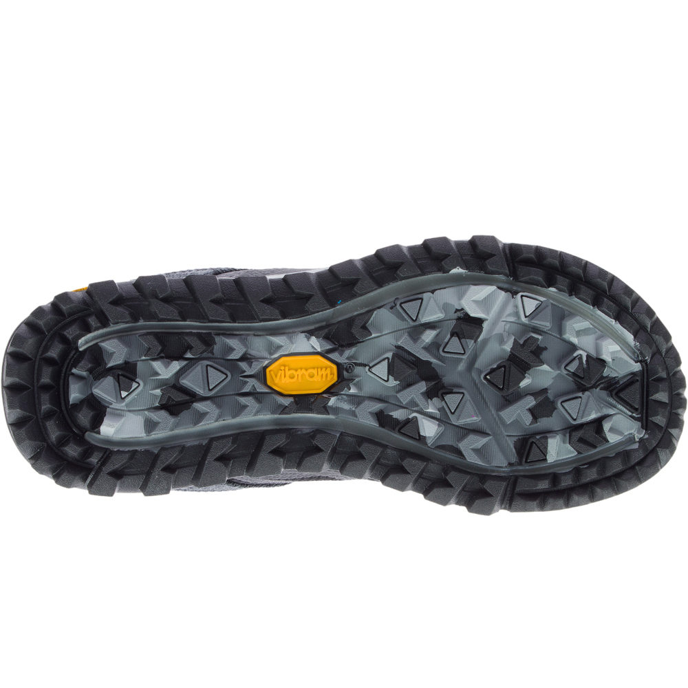 Merrell bota trekking mujer ANTORA 2 MID GTX 05