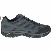 Merrell zapatilla trekking hombre MOAB 2 GTX lateral exterior