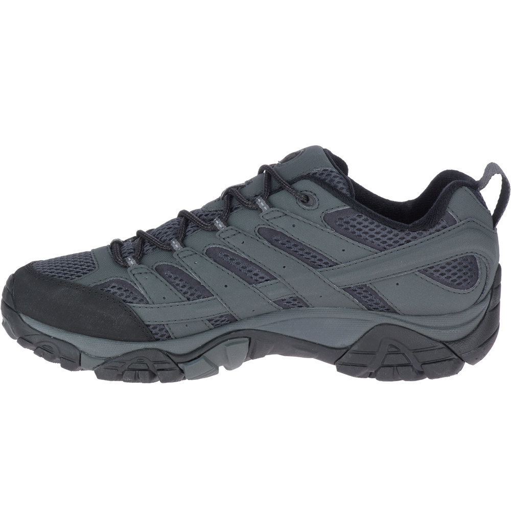 Merrell zapatilla trekking hombre MOAB 2 GTX puntera