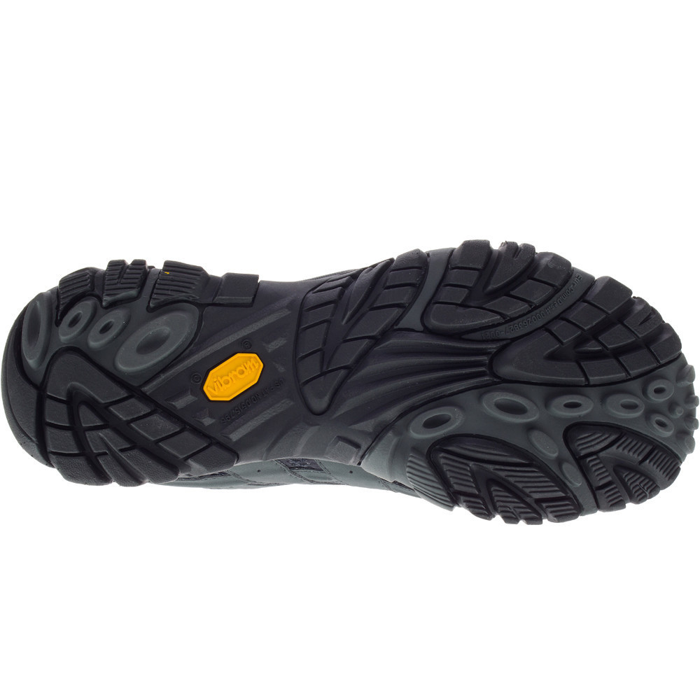 Merrell zapatilla trekking hombre MOAB 2 GTX 05