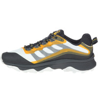 Merrell zapatilla trekking hombre MOAB SPEED GTX GR puntera