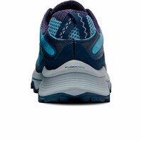 Merrell zapatilla trekking mujer MOAB SPEED GTX lateral interior