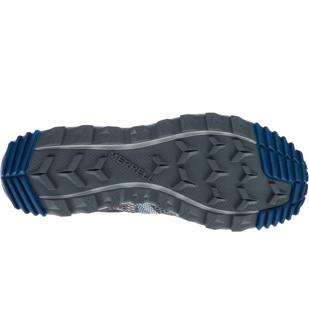 Merrell sandalias trekking hombre WILDWOOD 05