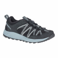 Merrell sandalias trekking mujer WILDWOOD lateral interior