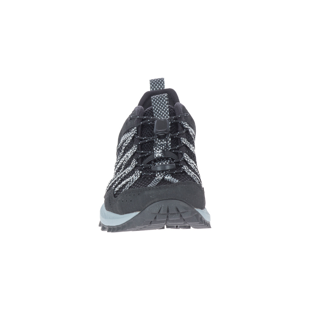 Merrell sandalias trekking mujer WILDWOOD puntera