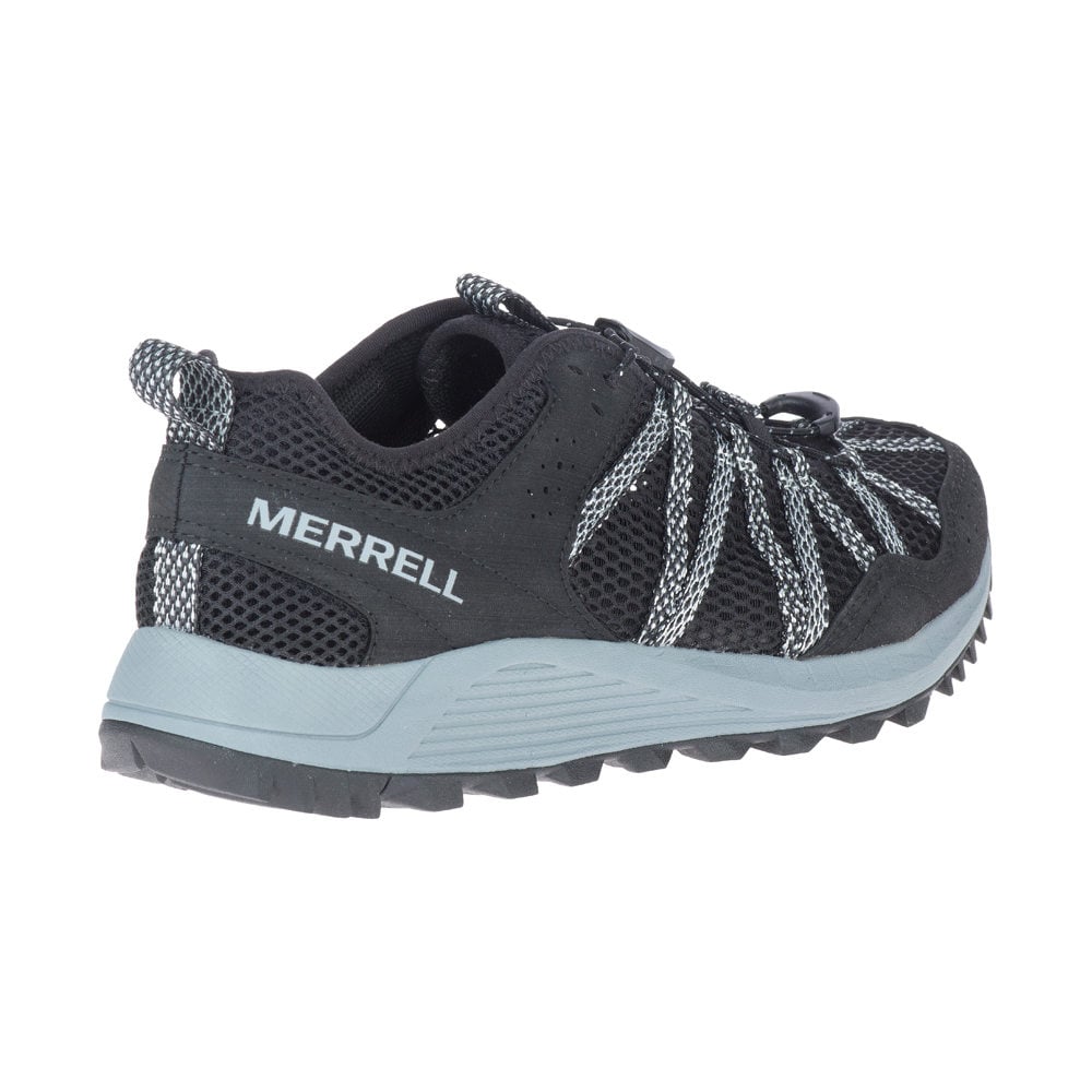 Merrell sandalias trekking mujer WILDWOOD 05