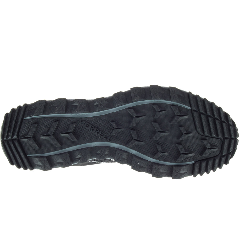 Merrell sandalias trekking mujer WILDWOOD 06