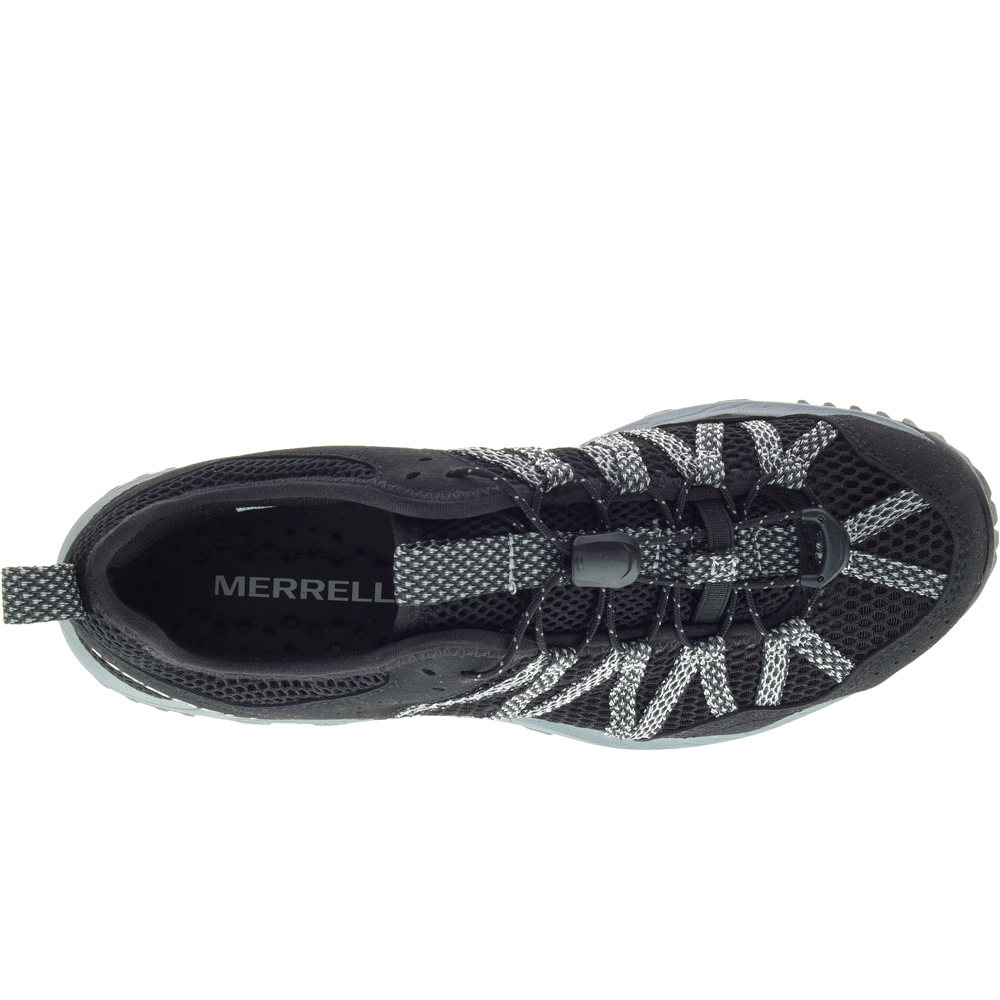 Merrell sandalias trekking mujer WILDWOOD 07