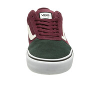 Vans zapatilla moda hombre MN Ward Deluxe lateral interior