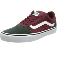 Vans zapatilla moda hombre MN Ward Deluxe puntera