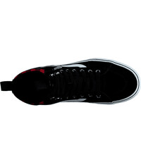 Vans zapatilla moda hombre FILMORE HI VANSGUARD puntera