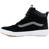 Vans zapatilla moda hombre MN Range EXP Hi VansGuard (Suede) puntera