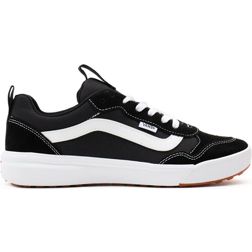 Vans Rang Exp Suede Canvas