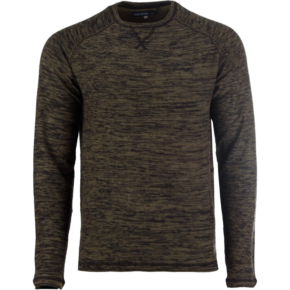 Blend pullover win jersey hombre