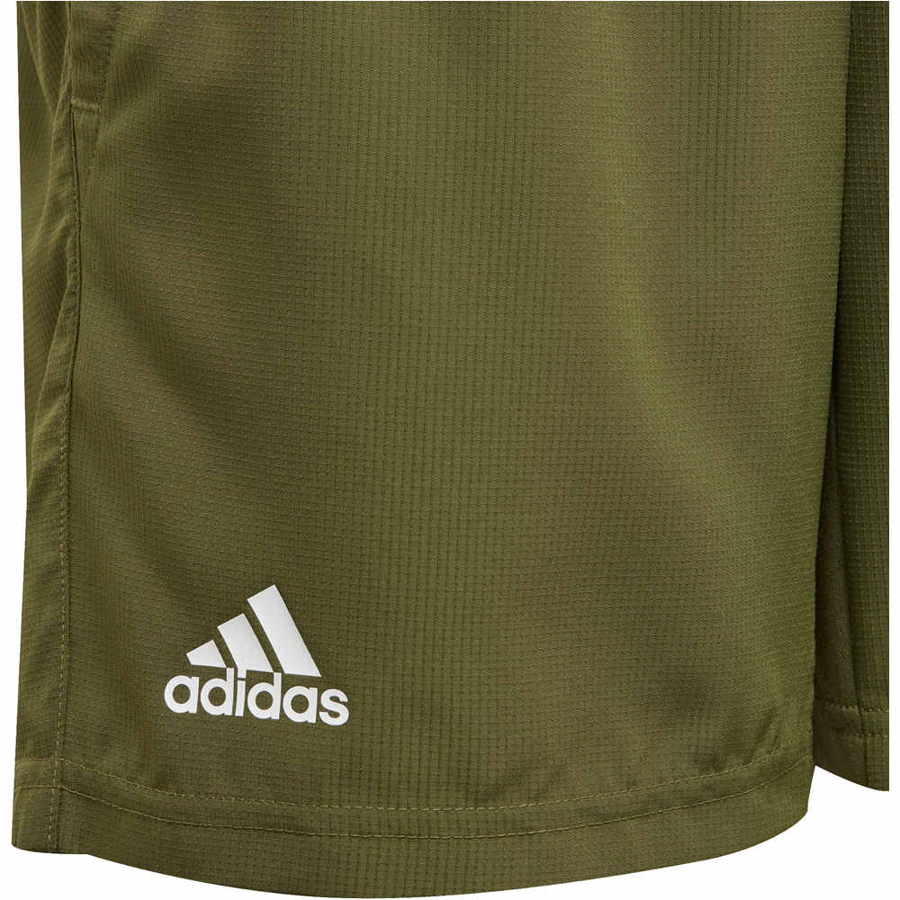 adidas pantalón tenis niño B CLUB SHORT 03