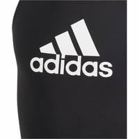 adidas bañador natación niña Badge of Sport 04