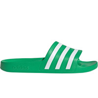 adidas chanclas hombre Adilette Aqua lateral exterior