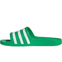 adidas chanclas hombre Adilette Aqua puntera