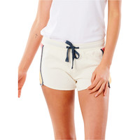 Rip Curl bermuda mujer GOLDEN STATE SHORT vista trasera