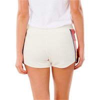 Rip Curl bermuda mujer GOLDEN STATE SHORT vista detalle